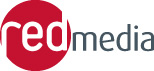 Red Media logo