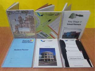 school planners