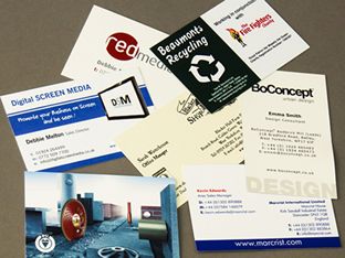 Business-cards
