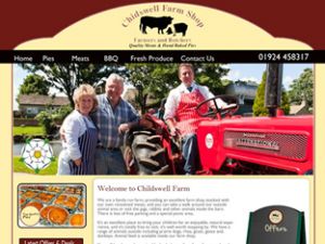 Chidswell-Farm-Website