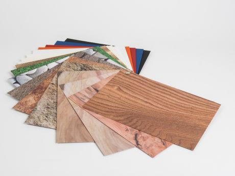 funky envelopes
