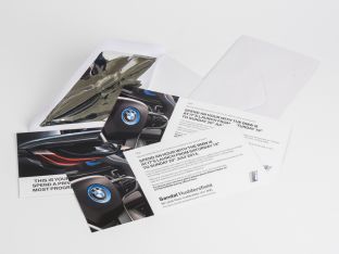 Bmwpersonalisedinvite