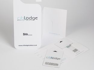 Citilodge assorted print