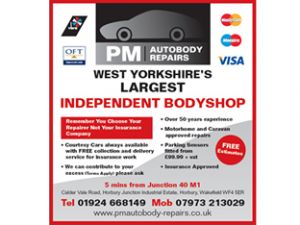 PM-Autobody