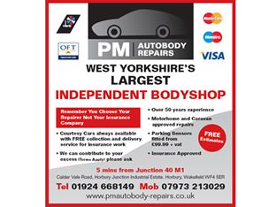 PM-Autobody