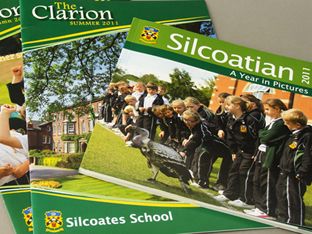 Silcoates-school