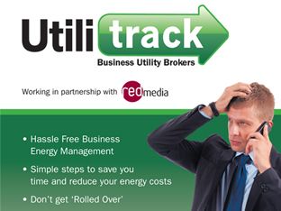 Utilitrack