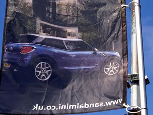 bmw flag 2
