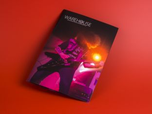 warehouse 23 booklet