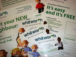 whitworth appointment cards1 
